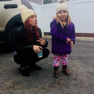 Meet your Posher, Brook